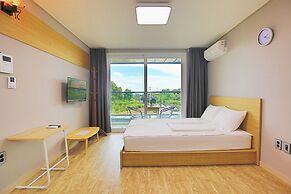 Seong Ge Dol Pension