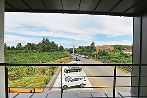 Seong Ge Dol Pension