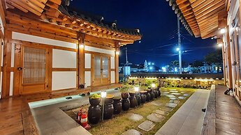 Nadul Hanok
