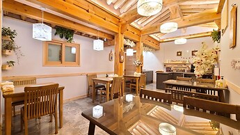 Nadul Hanok