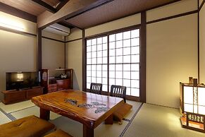 Kyoyadoya Oyado Ichi