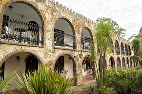 The Manor Basket Range