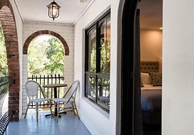 The Manor Basket Range