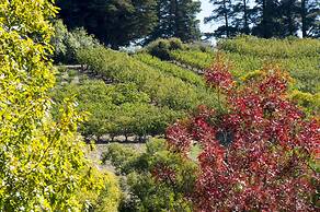 The Manor Basket Range