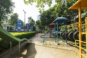 The Sultan Residence