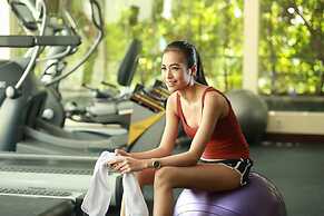 The Sultan Residence