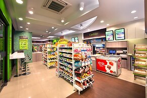 The Sultan Residence