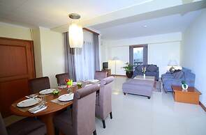 The Sultan Residence