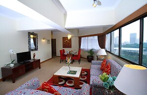 The Sultan Residence