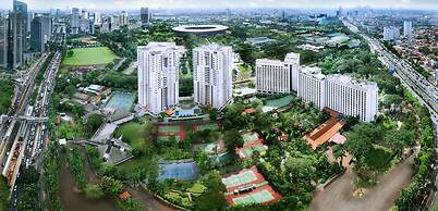 The Sultan Residence