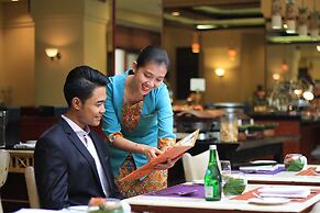 The Sultan Residence