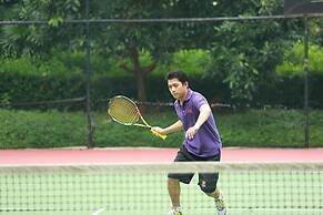 The Sultan Residence