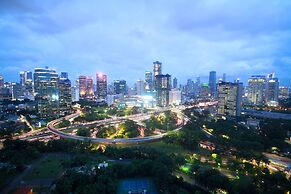 The Sultan Residence