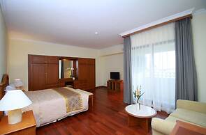 The Sultan Residence