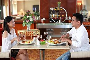 The Sultan Residence