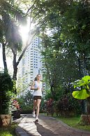 The Sultan Residence