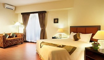 The Sultan Residence