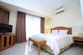 The Sultan Residence