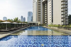 The Sultan Residence