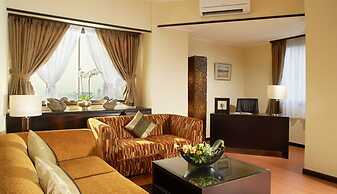 The Sultan Residence