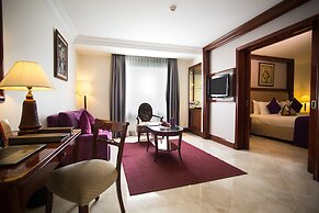 Arion Suite Hotel Kemang