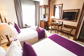 Arion Suite Hotel Kemang
