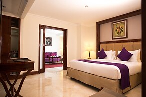 Arion Suite Hotel Kemang