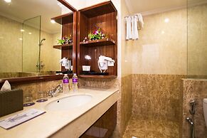 Arion Suite Hotel Kemang