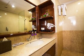 Arion Suite Hotel Kemang