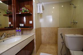 Arion Suite Hotel Kemang