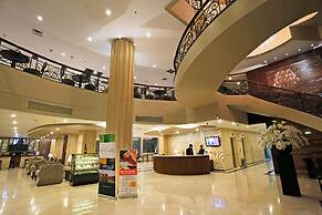 Arion Suite Hotel Kemang