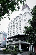 Arion Suite Hotel Kemang