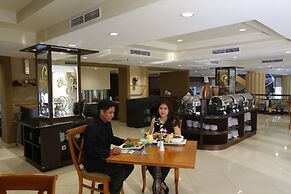 Arion Suite Hotel Kemang