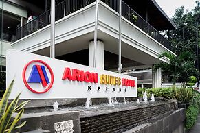 Arion Suite Hotel Kemang