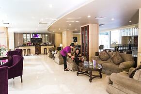 Arion Suite Hotel Kemang