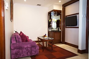 Arion Suite Hotel Kemang