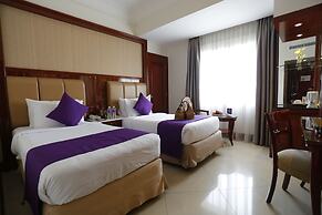 Arion Suite Hotel Kemang
