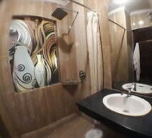 Front One Resort Yogyakarta