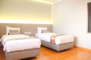 Front One Resort Yogyakarta