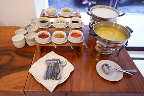 Front One Resort Yogyakarta