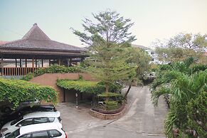 Front One Resort Yogyakarta