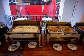 Front One Resort Yogyakarta