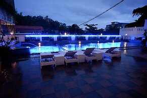 Front One Resort Yogyakarta