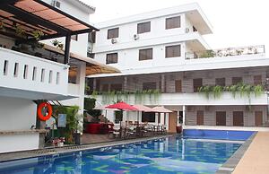 Front One Resort Yogyakarta