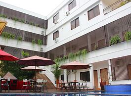 Front One Resort Yogyakarta