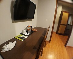 Front One Resort Yogyakarta