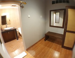 Front One Resort Yogyakarta