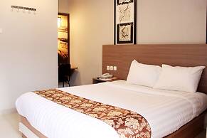 Front One Resort Yogyakarta