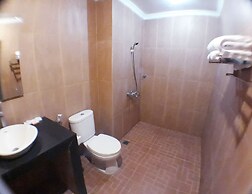 Front One Resort Yogyakarta