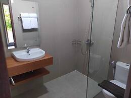 Front One Resort Yogyakarta